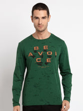Status Quo |B.GREEN Round Neck T-Shirt - M, L, XL, XXL